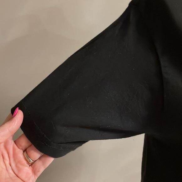 Journey music  Band woman’s short sleeve Tee. Rare, authentic size medium - Picture 6 of 7